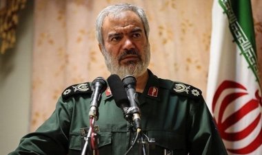 جانشین فرماندهی کل سپاه: دشمن جرات نگاه چپ به ایران را ندارد