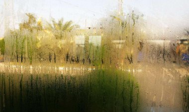 گناوه‌ای‌ها به جای هوا آب تنفس کردند!