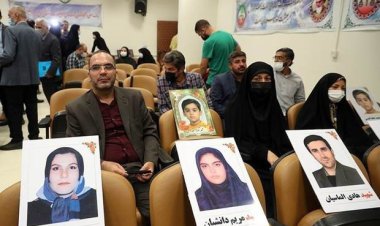 ششمین جلسه دادگاه حبیب فرج الله چعب برگزار شد