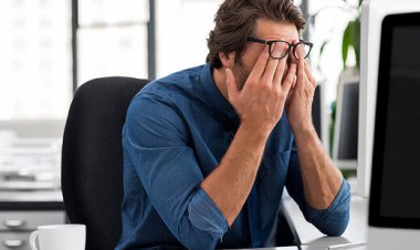 چرا اغلب خسته هستید؟ پنج دلیل علمی برای خستگی مداوم