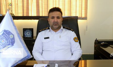 تردد خودروهای سنگین از داخل اهواز ممنوع است