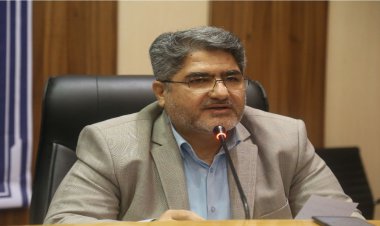 کاهش ۴۵ مگاواتی مصرف برق در فارس