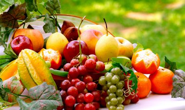 میوه‌های مناسب برای افراد با رژیم غذایی خاص