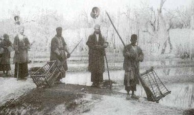 نقش جالب «یخچال» در زندگی ایرانی‌های قدیم!