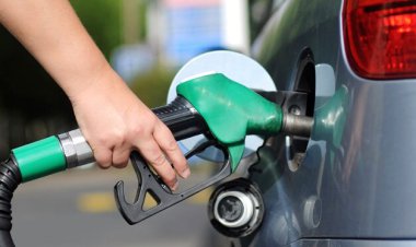 کم‌فروشی عجیب جایگاه‌های سوخت | باک‌هایی که با هوا پر می شوند!