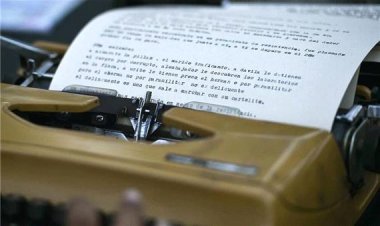 نویسنده اثر «چگونه شوهر خود را به قتل برسانیم» به اتهام قتل همسرش زندانی شد