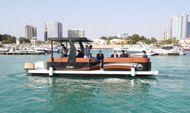 اجاره قایق تفریحی در کیش؛ ساعتی ۳۰ میلیون!