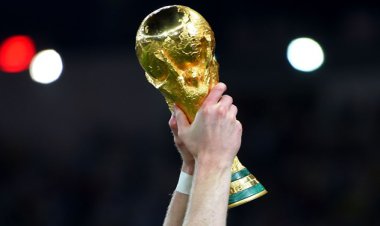 جدول ۳۲ تیمی جام جهانی تکمیل شد|عکس