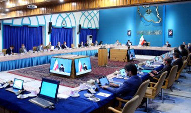 رئیسی: اجرای مصوبات استانی مردم را امیدوار می‌کند