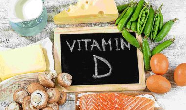 یک کشف جدید و عجیب درباره کمبود ویتامین D