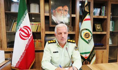 انهدام باند سرقت منزل در شیراز