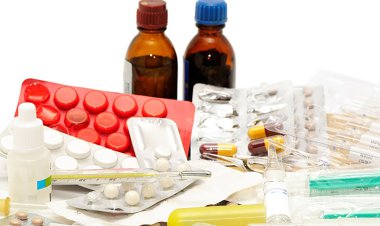 قرص و داروهایی که همین امروز باید ترک کرد