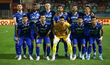 استقلال در آستانه توافق با سرمربی اروپایی