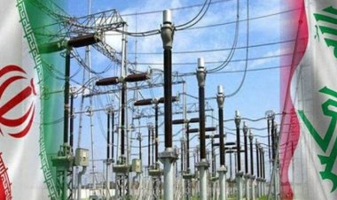 طلب گازی ایران از عراق وصول شد