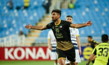 شهریار بمب جدید؛ «مغانلو» به پرسپولیس باز می‌گردد؟