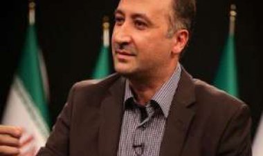 غمهای آقای مجری روی آنتن منفجر شد