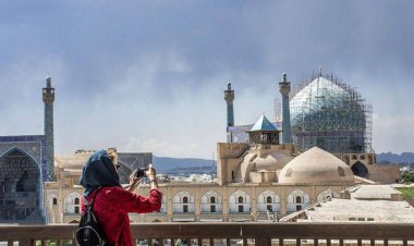 آزادی حجاب برای توریست‌های روس صحت دارد؟