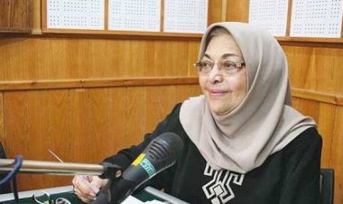 گوینده پیشکسوت رادیو درگذشت