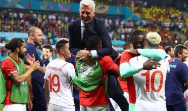 گزینه اروپایی استقلال مشخص شد