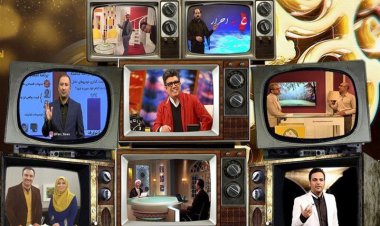 همه فیلمهای آخر هفته تلویزیون