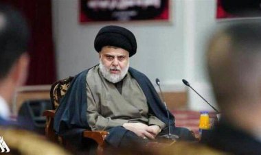 مقتدی صدر از روند سیاسی عراق خارج شد