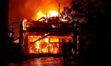 جزئیات جدید از جشن تولد مرگبار