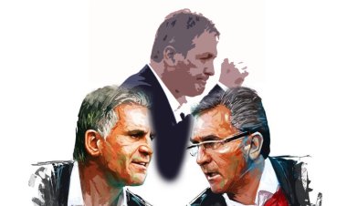 ادعای عجیب برانکو درباره اسکوچیچ