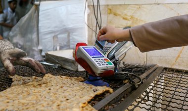 آغاز طرح هوشمند سازی عرضه نان در دهدشت