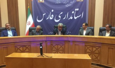 انعقاد تفاهم نامه ساخت ۵ هزار واحد نهضت ملی مسکن در فارس