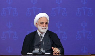 ببینید| درخواست یک واردکننده الکل از اژه‌ای