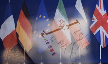 احیای برجام در دسترس