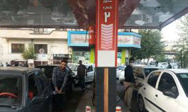 چرا صف‌های بنزین  طولانی شده است؟