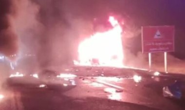 قاچاق سوخت در سیریک 2 نفر را به کام مرگ کشاند