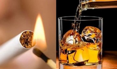 6 غذایی که کبد شما را نابود می‌کند