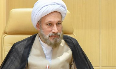 مردم باید خدایی بودن عملکرد مسئولان را احساس کنند