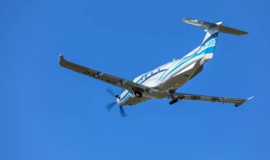 سقوط هواپیما در فرانسه جان سه نفر را گرفت