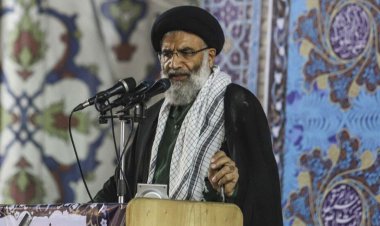 مصلی اهواز آمادگی اسکان خانواده‌های ساختمان عدالت را دارد