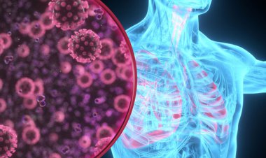 عوارضی از کرونا که ماه‌ها در بدن می‌ماند