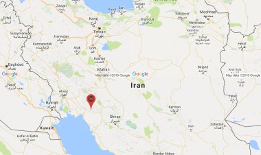 زلزله 3 ریشتری  دوگنبدان، كهگيلويه وبوير احمد را لرزاند