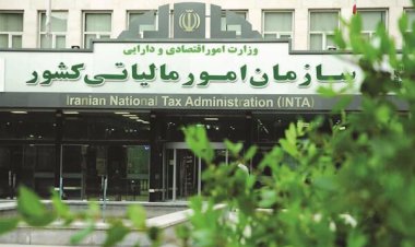 تصمیم مهم دولت درباره مالیات اصناف