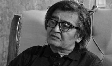 مستند «رضا رویگری» آماده پخش شد