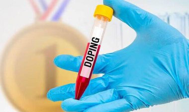 محرومیت ۲ ورزشکار به‌دلیل دوپینگ