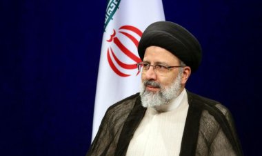 رئیس‌جمهور: آمدم تا با ساختارهای فسادزا مبارزه کنم