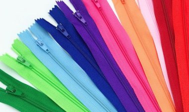 گمرک: در سال ۱۴۰۰ حدود پنج میلیون دلار زیپ وارد کشور شده