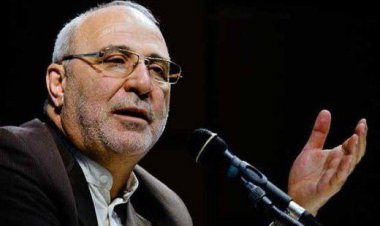 توضیح حاجی دلیگانی درباره نقل قول او از رئیسی