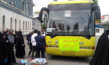 سازمان حج و زیارت: مرز مهران و شلمچه فقط برای کاروان‌ها باز است