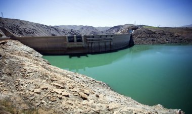 برای نجات خوزستان جلوی ساخت سد مارون۲ را بگیرید