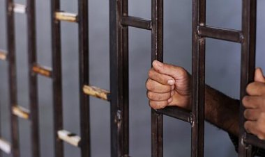 آزادی ۷ زندانی واجد شرایط ندامتگاه دزفول