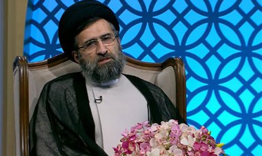 ببینید | سخنان تلخ یک روحانی روی آنتن زنده: رویم نمی‌شود با مردم حرف بزنم