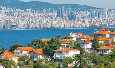 ایرانی‌ها دومین خریدار بزرگ مسکن در ترکیه شدند